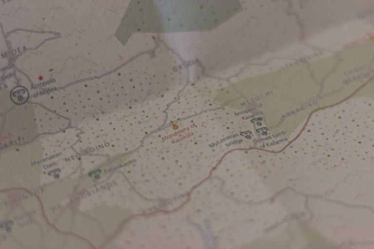 greater area detail