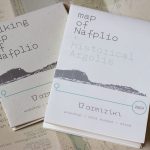 bespoke maps by greenLeaf